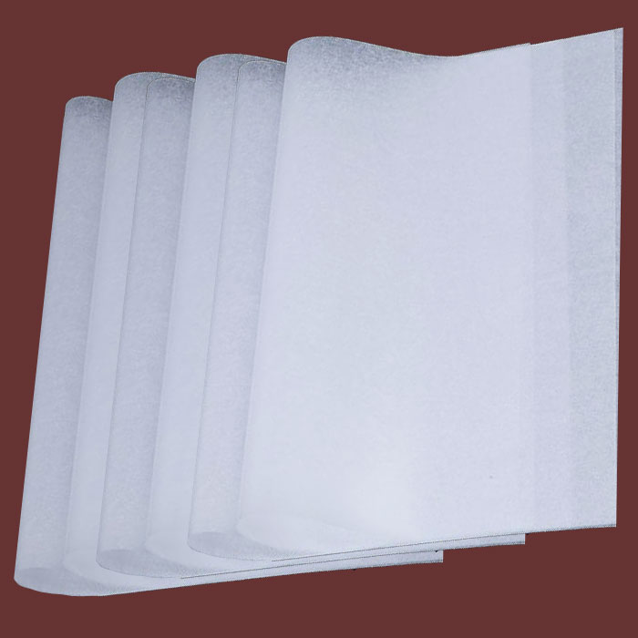 vellum paper/ white tracing paper /