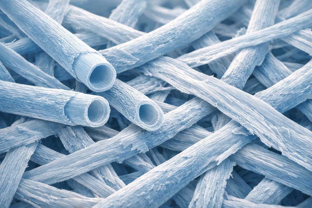 Properties of Papermaking Wood Fibers